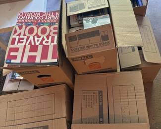 607 hugelotofbooks
