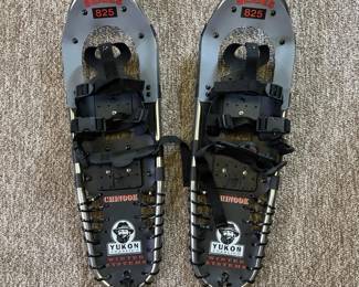 447 yukoncharlieschinookaluminumsnowshoe