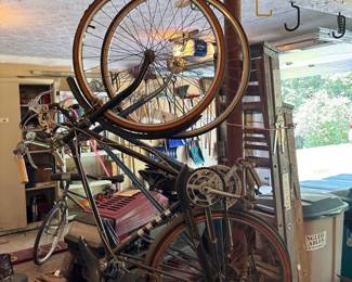 409 vintageunivegahercules27roadbicycle