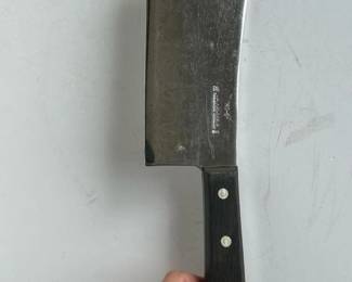 013 jahenckelsmeatcleaverstainlessstee