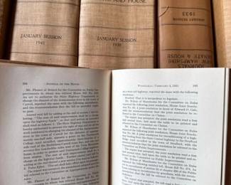 217 newhampshirelegislativejournallot