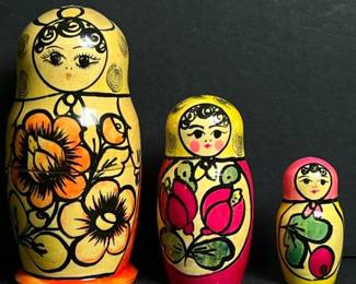475 traditionalhandpaintedfloralrussian