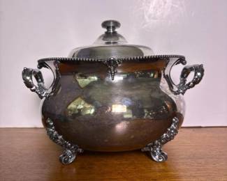 367 vintagemeridenbcompanyrogersbrossi