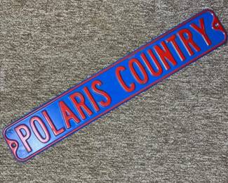 449 vintagepolariscountryembossedmetals