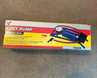 584 victormanualfootpump