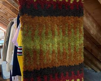 331 vintage1970slatchhookwallhanging
