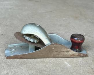 543 vintagemetalblockplane