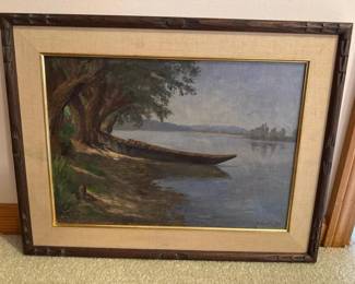 071 24x18oilpaintingbyavanotti1911l