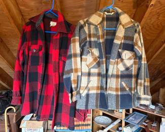 025 llbeanwoolshirtjackets