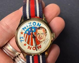 624 1972nixonnowcampaignwatchrighttime