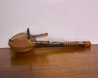363 smalltraditionalwestafricankoraharp