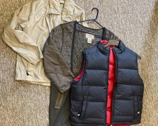 438 llbeanmensouterwearlottannylonj