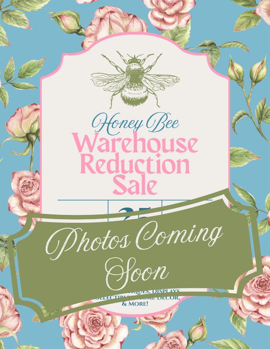 warehouse sale