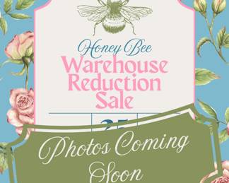 warehouse sale
