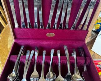 Flatware