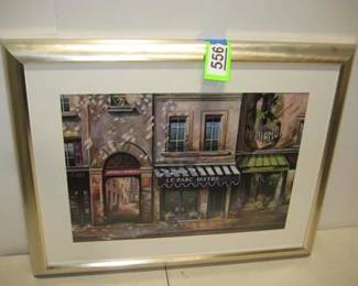 Sale Picture
