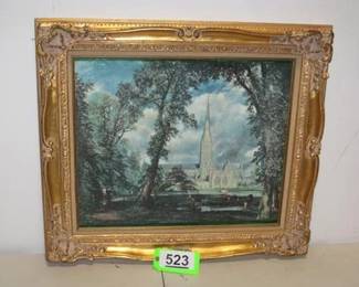 Sale Picture