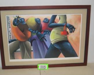Sale Picture