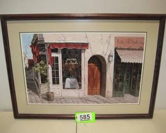 Sale Picture