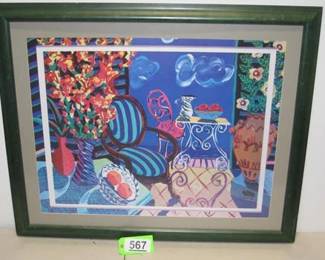 Sale Picture