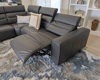 Power recline!