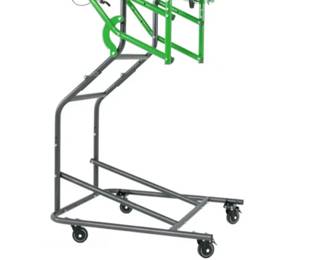 Retails new around $900