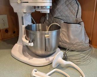 098 kitchenaidheavydutystandmixer