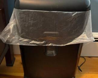109 staples15sheetcrosscutpapershredde