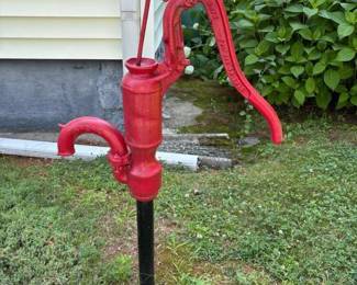 319 vintagemyers2072castironhandwater