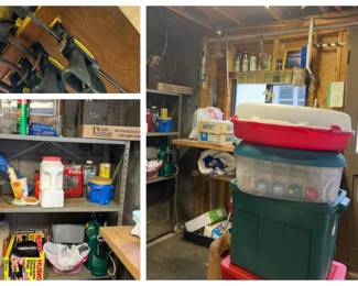 266 garagepickerlotgardenholidayetc