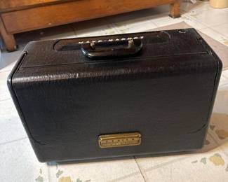 291 vintagezenithtransoceanict600portab