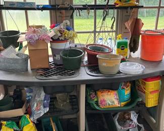 400 bulklotofgardeningsuppliesmiracleg