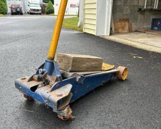 225 heavyduty3tonhydraulicfloorjack