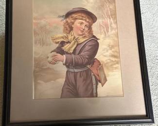 308 16x20antiquehhallettco1879chromol