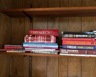 405 assortedbookcollection