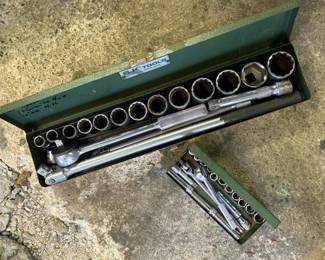 259 vintagesktoolssocketwrenchsets