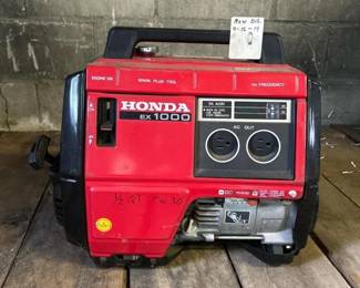 226 hondaex1000portablegasolinegenerator