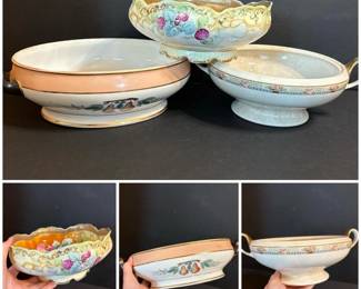 279 trioofchinaservingbowlsnipponhand