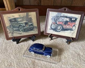 296 vintagecarcollectables