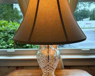 058 3waycutcrystaltablelamp
