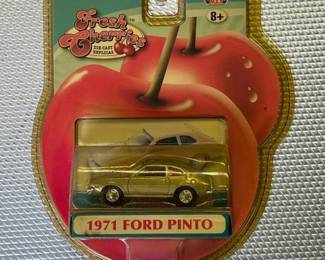 329 1971fordpintogolddiecastmotormax