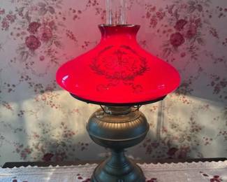 055 vintageelectricgonewiththewindred