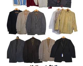 Mens Apparel  Tuxedo, Designer Brands,  Luxury Shoes