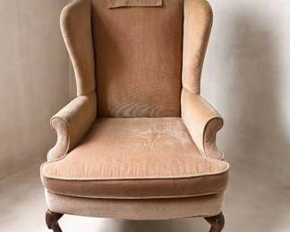 Pembrook Chair Corp Classic Silhouette