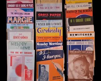 Music A Nostalgic Journey Through Time