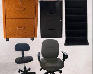 Refurbish Your Office