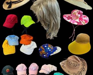 Need Some Bling Ultimate Fashion  Accessory Estate Lot