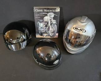 Ultimate Motorcycle Enthusiast Gear  Collectors Book Lot