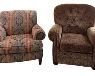 Lane Furniture  Classic Accent Chairs So Comfy