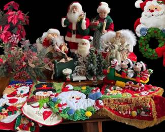 Christmas In July Part II